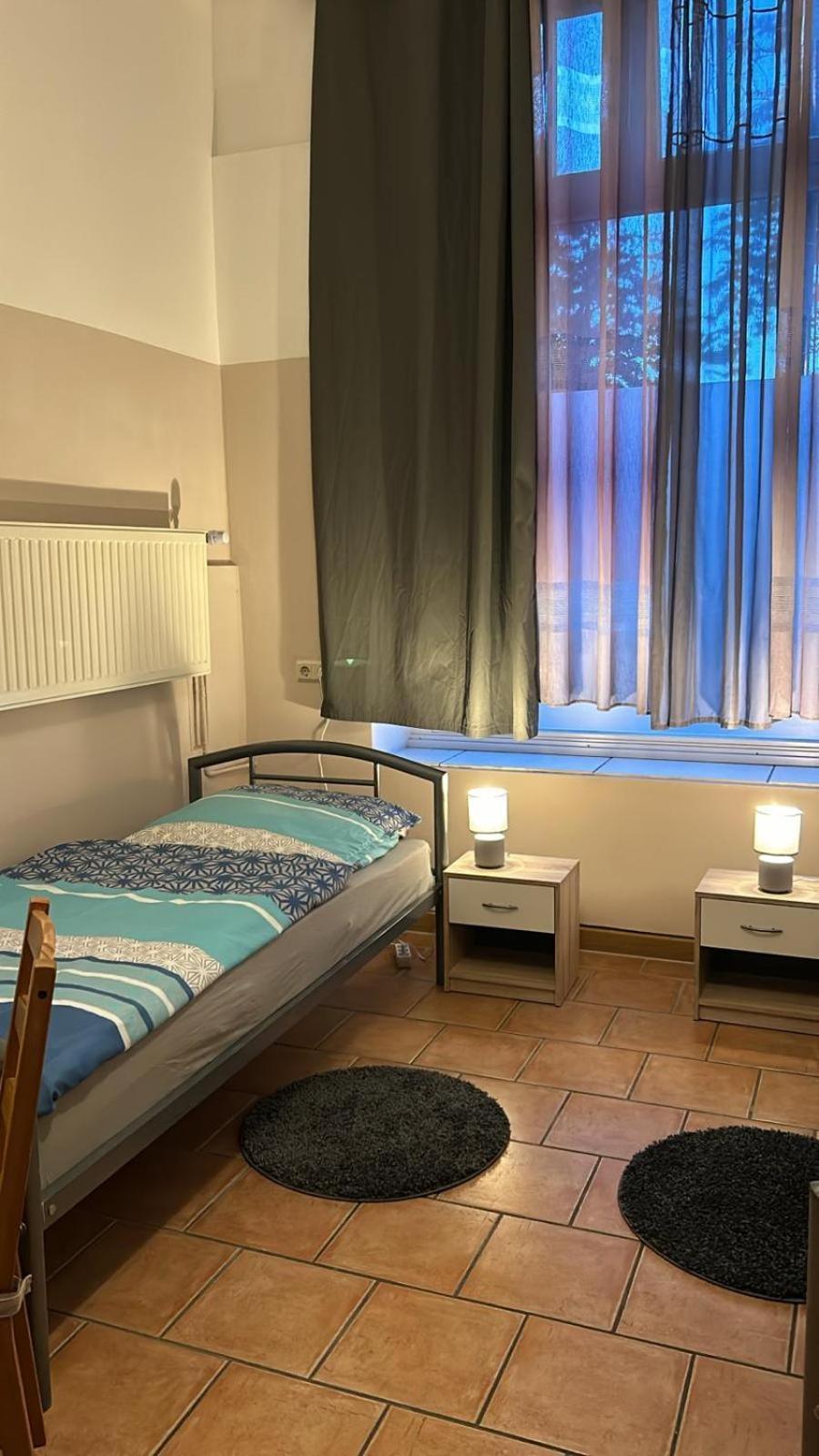 Pension Comfort Dresden Exterior foto